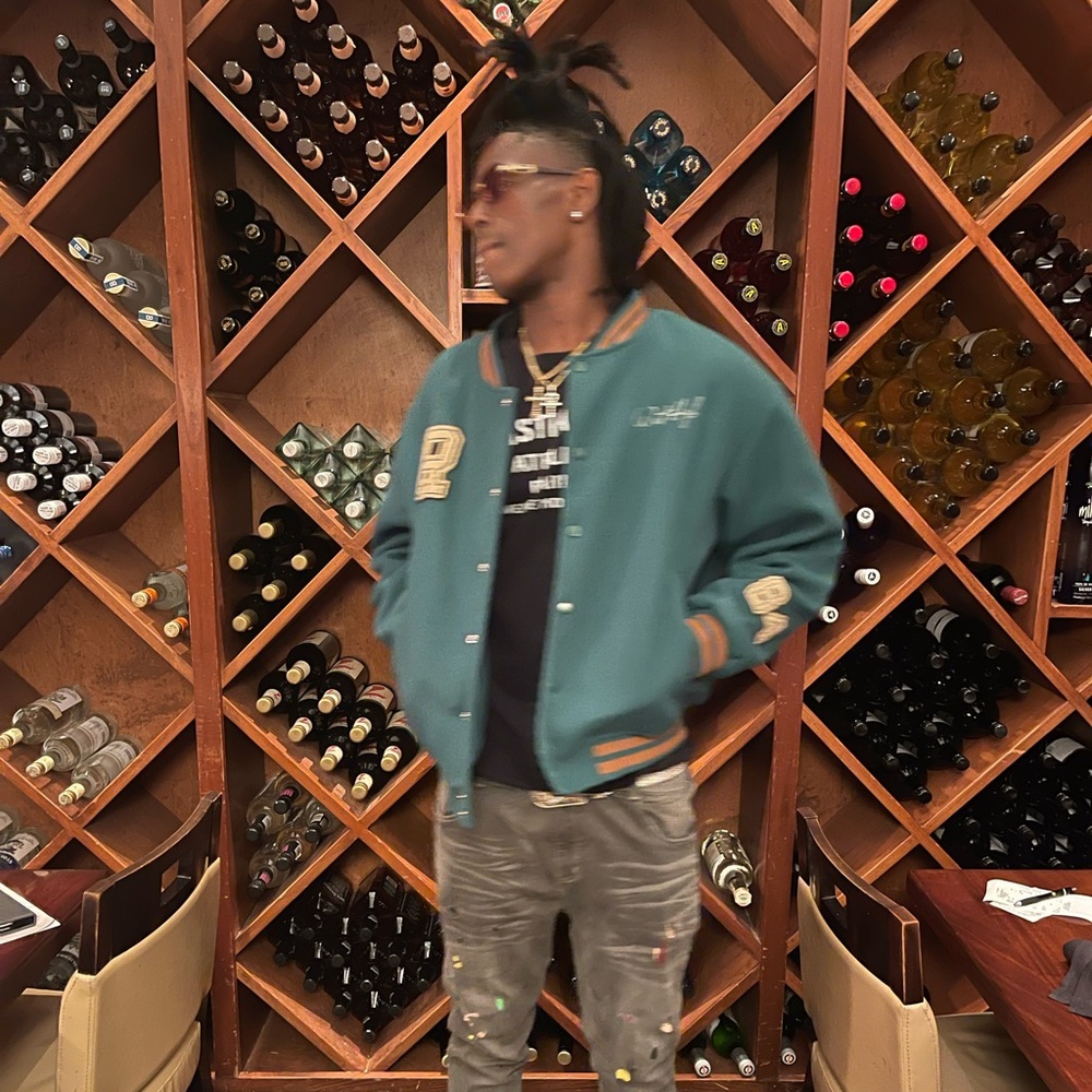 Meet your Posher, Cain